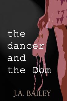 The Dancer and the Dom Read online