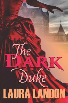 The Dark Duke Read online