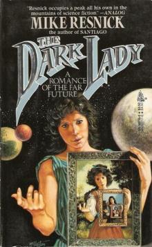 The Dark Lady Read online