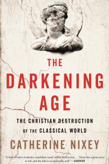 The Darkening Age Read online