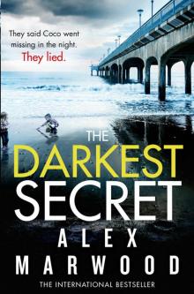 The Darkest Secret Read online
