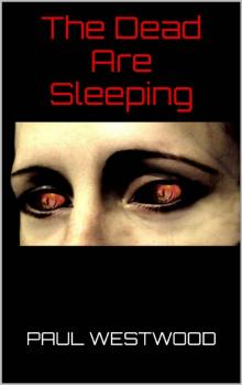 The Dead Are Sleeping Read online