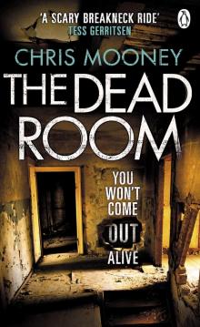 The Dead Room dm-3 Read online