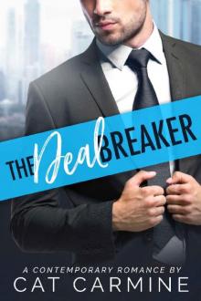 The Deal Breaker Read online