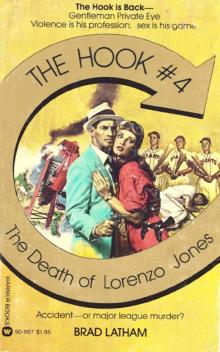 The Death of Lorenzo Jones Read online