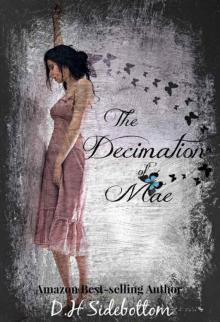 The Decimation of Mae (The Blue Butterfly) Read online