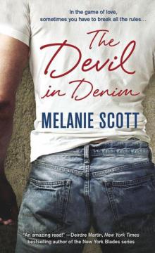 The Devil in Denim Read online