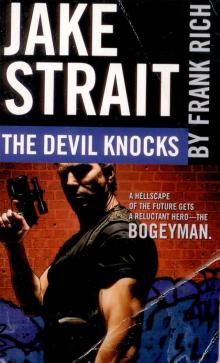 The Devil Knocks Read online