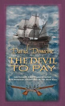 The Devil to Pay Read online