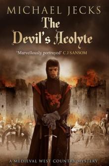 The Devil's Acolyte (2002) Read online