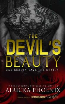 The Devil's Beauty (Crime Lord Interconnected Standalone Book 2)