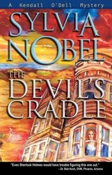 The Devil's Cradle Read online