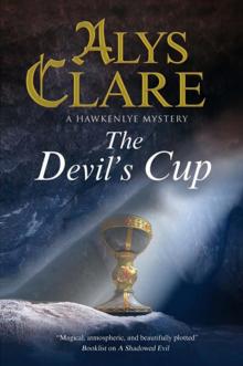 The Devil's Cup Read online