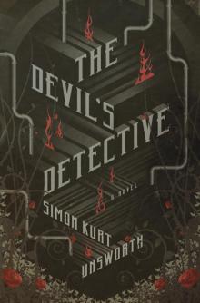 The Devil's Detective Read online