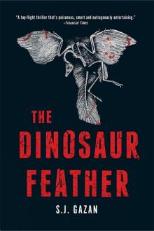 The Dinosaur Feather Read online