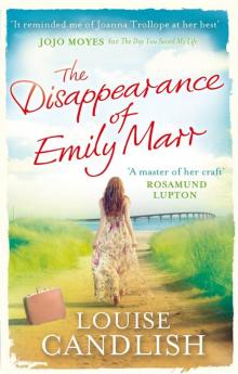 The Disappearance of Emily Marr Read online