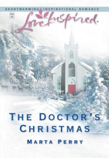The Doctor's Christmas Read online