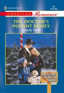 The Doctor's Instant Family Read online