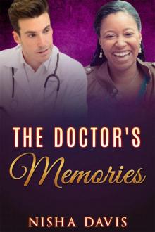 The Doctor's Memories (BWWM Pregnancy Romance)