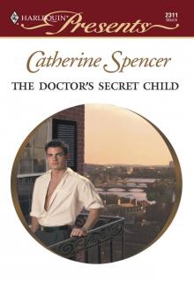 The Doctor's Secret Child Read online