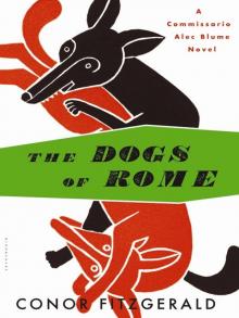 THE DOGS of ROME Read online