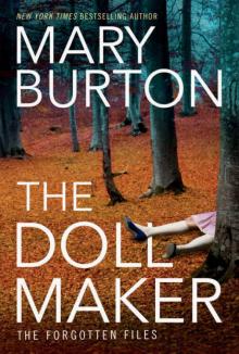 The Dollmaker (Forgotten Files Book 2) Read online
