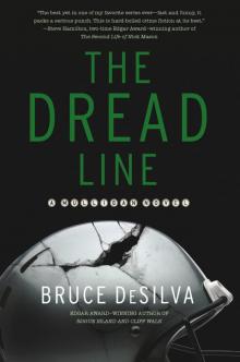 The Dread Line Read online