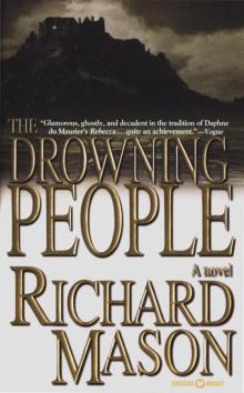 The Drowning People Read online