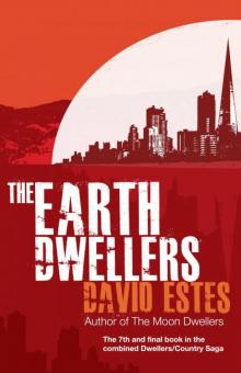 The Earth Dwellers Read online