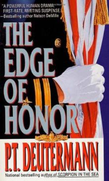 The Edge of Honor Read online