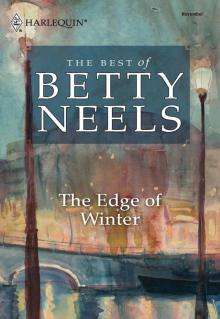 The Edge of Winter Read online