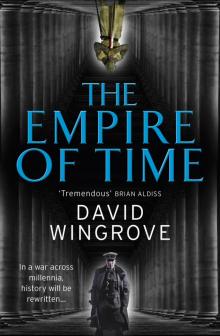 The Empire of Time Read online