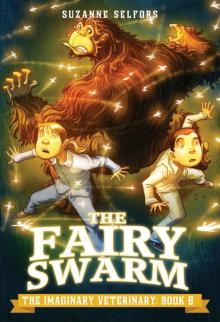 The Fairy Swarm Read online