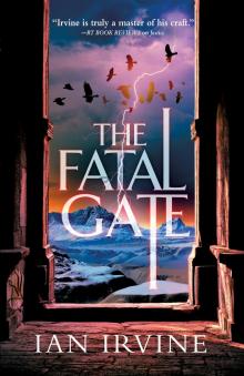 The Fatal Gate Read online