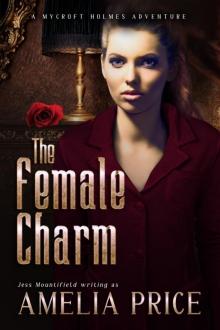 The Female Charm Read online