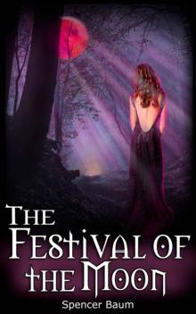 The Festival of the Moon (Girls Wearing Black: Book Two)