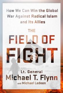 The Field of Fight