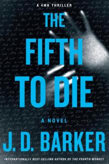 The Fifth to Die Read online