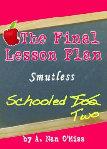 The Final Lesson Plan