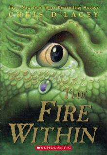 The Fire Within Read online