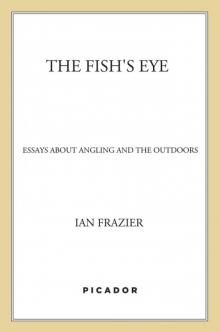 The Fish's Eye Read online
