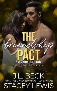 The Friendship Pact (Winston Brothers) Read online