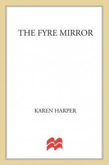 The Fyre Mirror: An Elizabeth I Mystery: 1 (Elizabeth I Mysteries) Read online