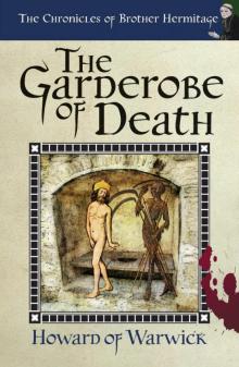 The Garderobe of Death Read online