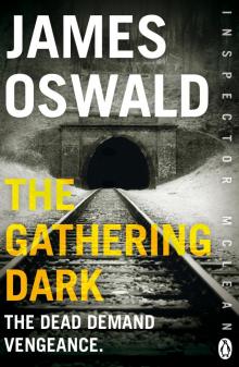 The Gathering Dark Read online
