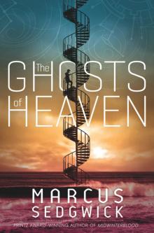 The Ghosts of Heaven Read online