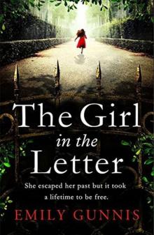 The Girl in the Letter