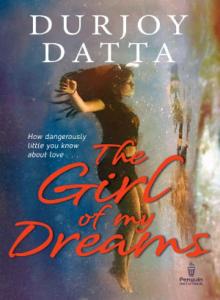 The Girl of My Dreams Read online