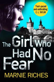The Girl Who Had No Fear Read online