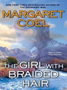 The Girl with Braided Hair (A Wind River Reservation Myste) Read online